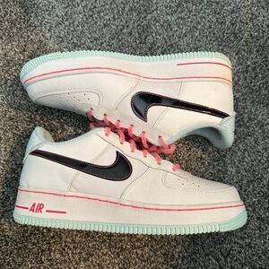 Nike Air Force 1s